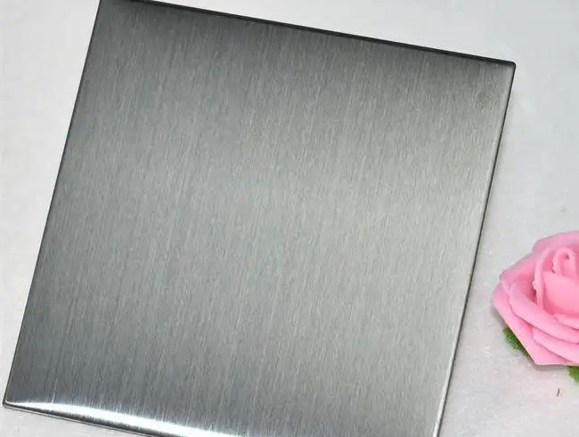 不銹鋼彩板005